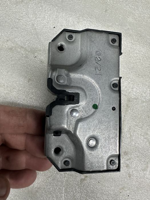 Broască hayon mercedes v class.w447.vito w447.