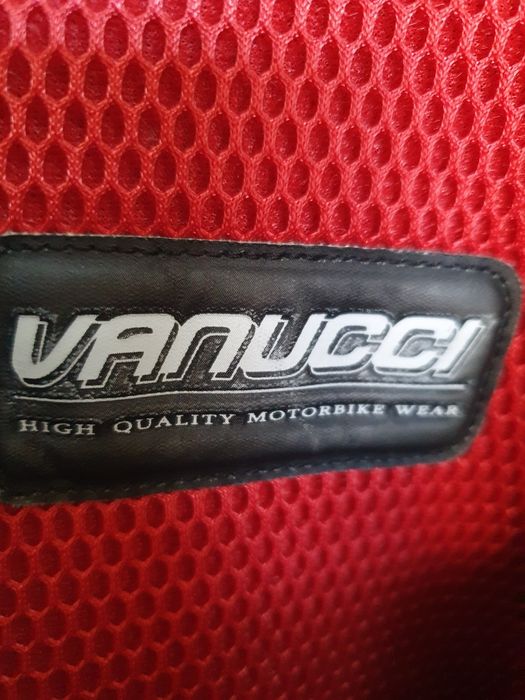 Geaca vanucci morotbaik wear nr 40