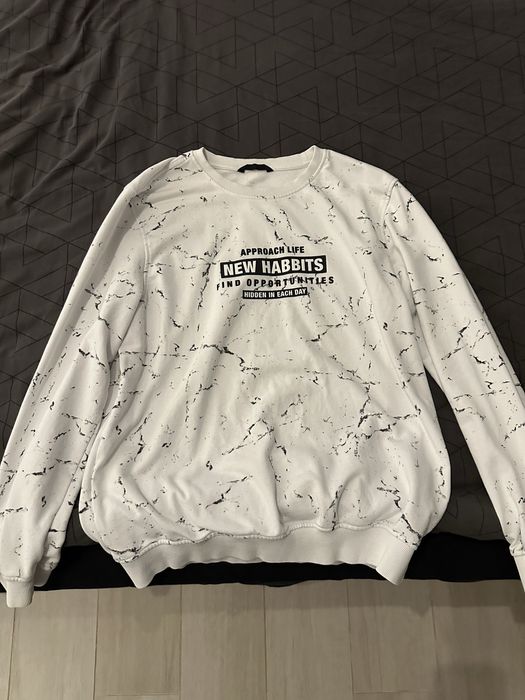 Пуловер - 2 вида