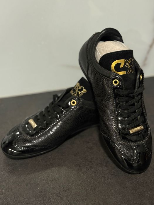 Дамски маратонки Cryuff нови