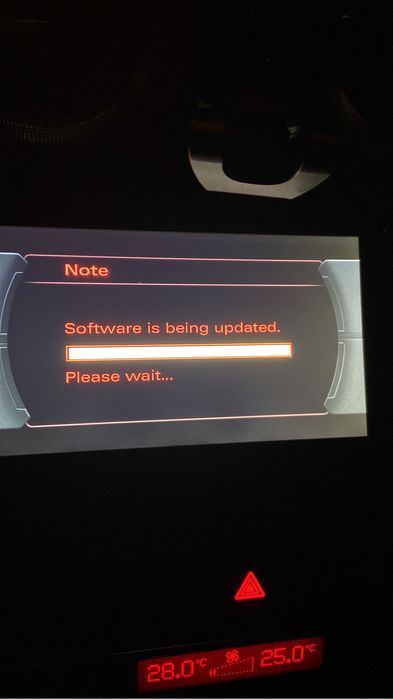 Update 2025 RNS-E AUDI A4 B6/B7, A3 8P) Hărți pe CARD, România 2021