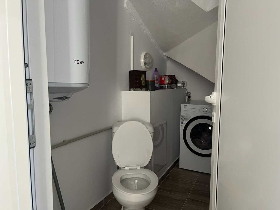 Продава се Къща в Карлово - 380 кв.м за 369 €/кв.м - Снимка #6