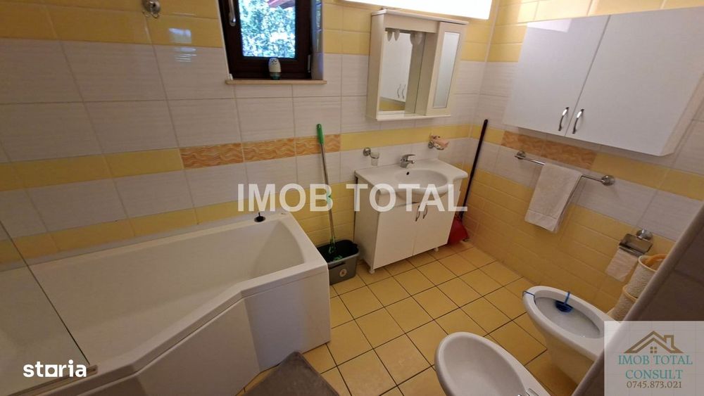 Apartament 2 camere Gavana platou — fotografia 3
