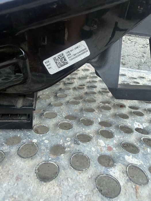 Оригинален Десен Фар за VW ID.3 (2019+) Full LED – 10B.941.006.C