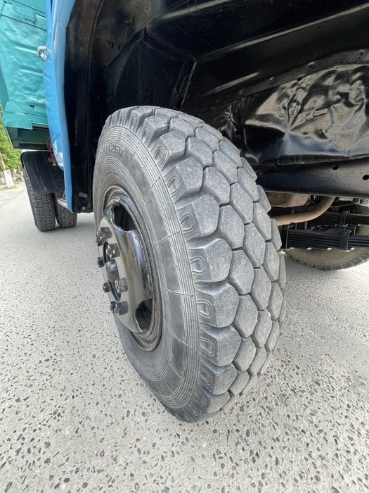 Продается Зил самосвал