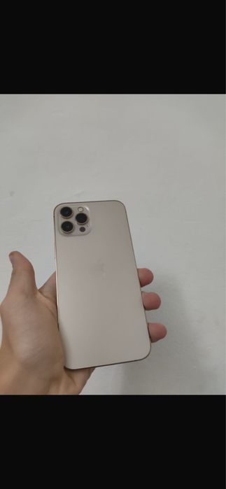 Продам обменяю iphone 12 pro max