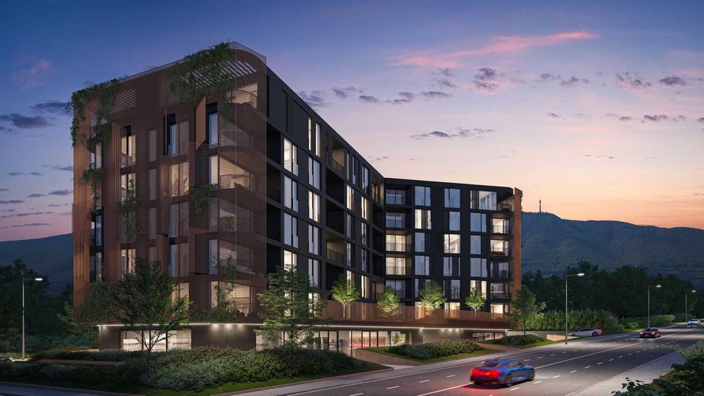 Продава се Тристаен апартамент в София, Овча купел - 113 кв.м за 1231 €/кв.м - Снимка #6