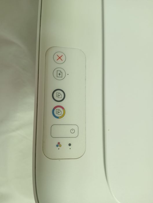 Imprimantă HP DeskJet 2320