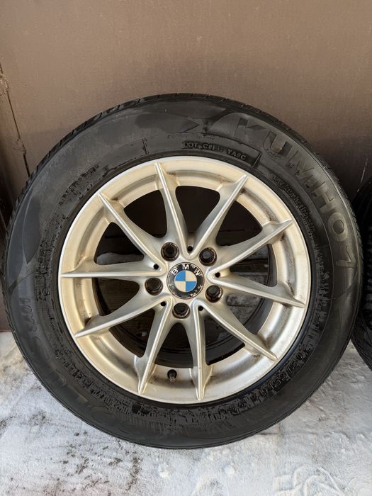 Диски 360 стиль бмв