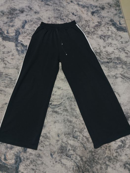 Штаны adidas, лонгслив, кроссовки