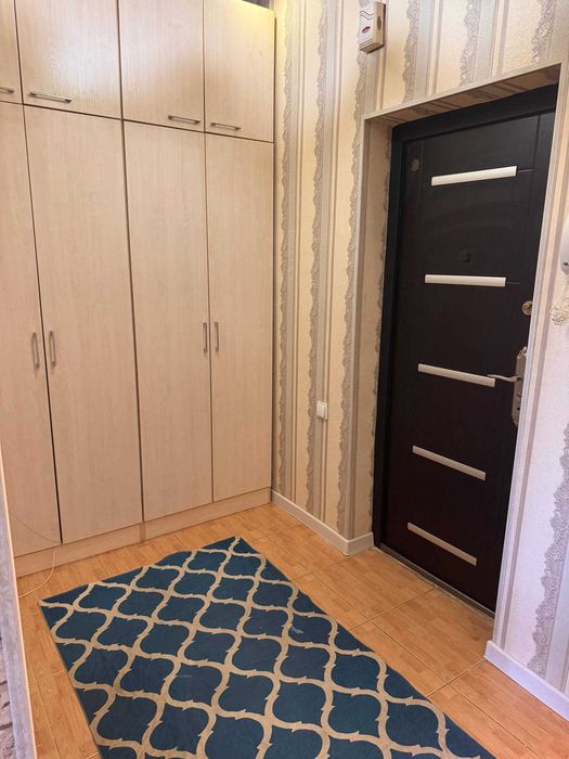 Сдается уютная 2-комнатная квартира, 65 м², Яшнабадский район