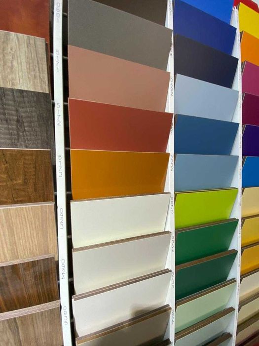 Фасадный негорючий материал для облицовки в Астане