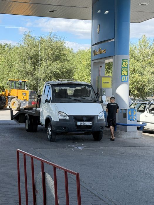 Эвакуатор дешево