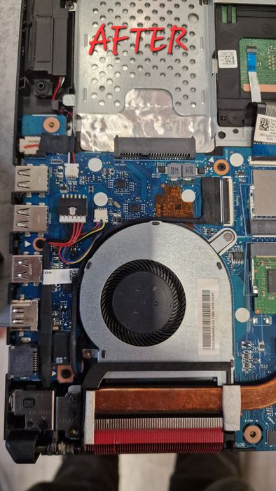 Mentenanță  PC/Laptop