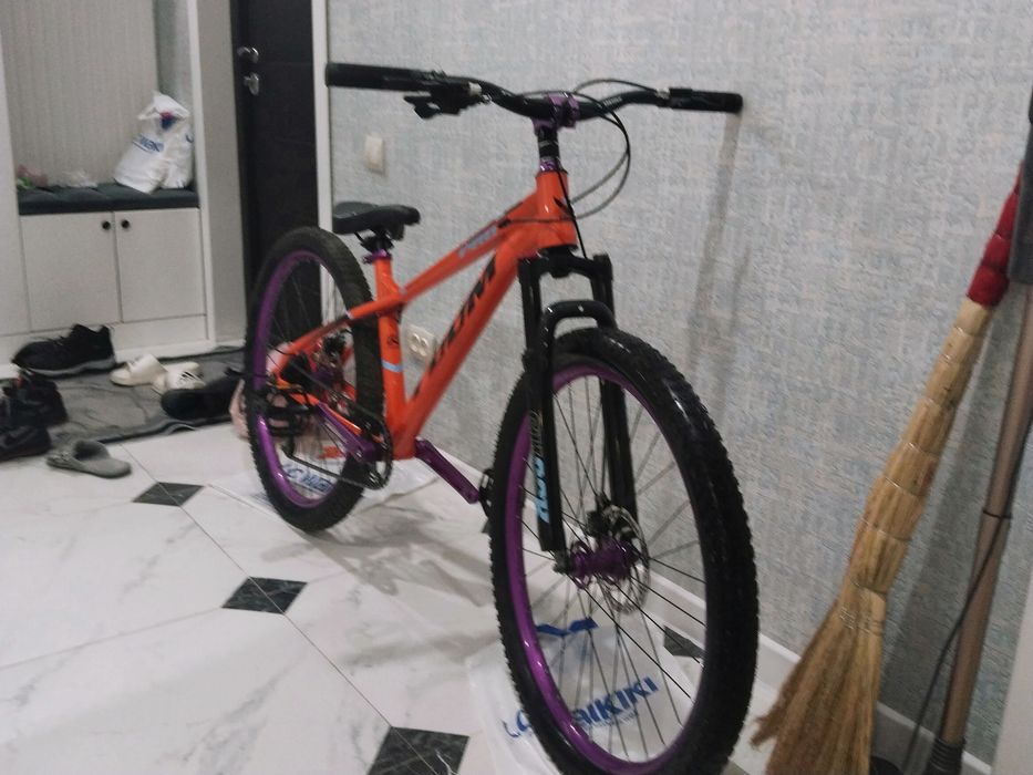 Велосипед Мтб 26 колёса