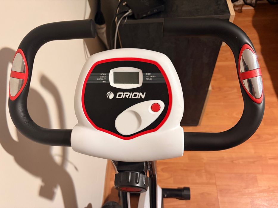 Сгъваем велоергометър Joy F1