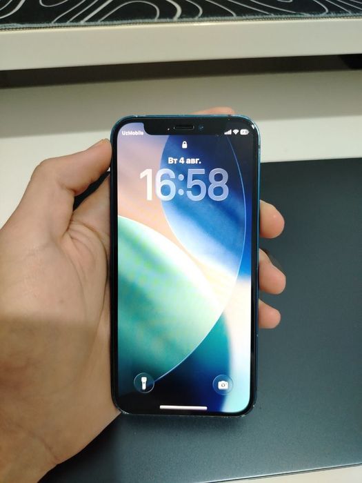 Iphone 12 mini Ideal