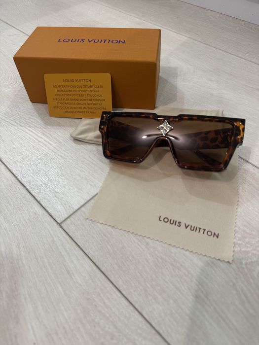 Ochelari Louis Vuitton