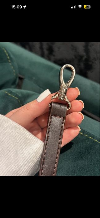 Geantă Louis Vuitton Damier Ebene