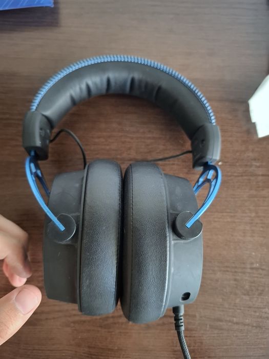 Наушники Hyper-X original