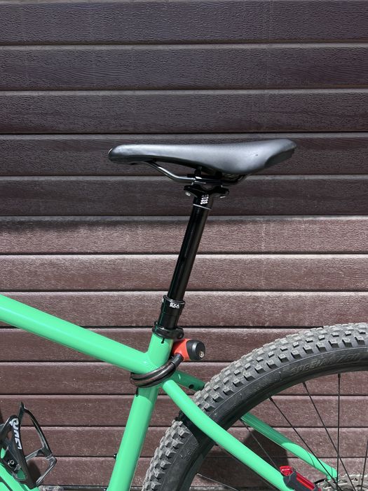 Specialized Rockhopper Custom 29L
