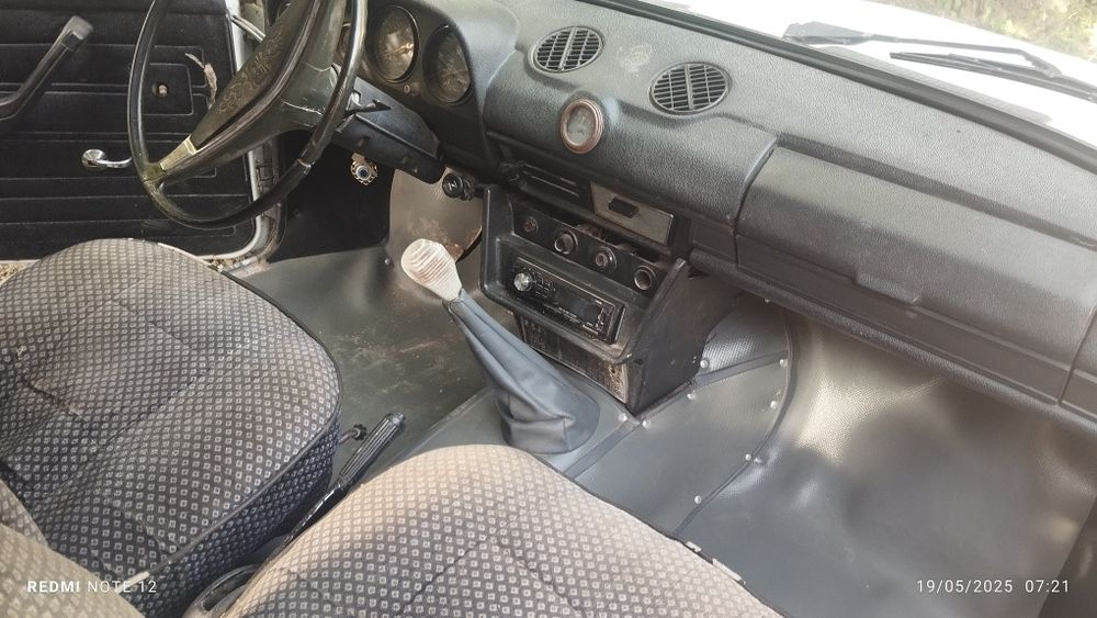 Vaz lada holati yaxshi