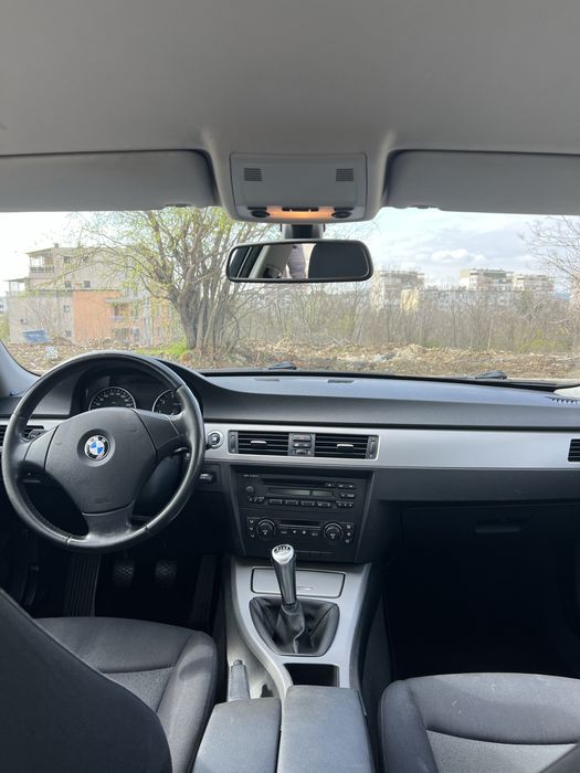 BMW 1.8I Бензин/Газ