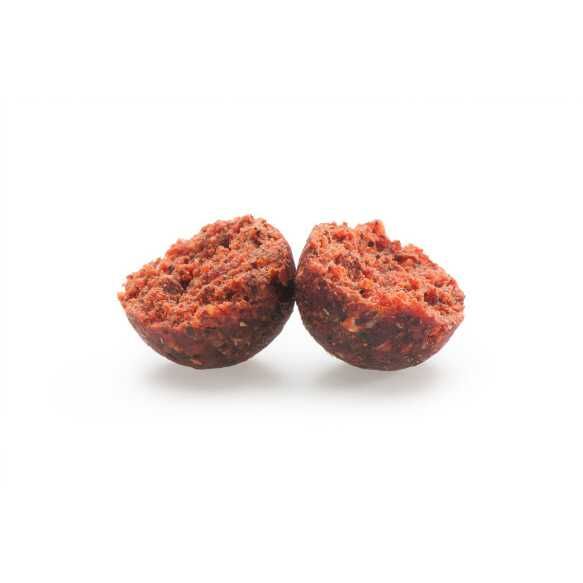 Протеинови топчета Mivardi Rapid Boilies Starter Hot Spice 3.5kg