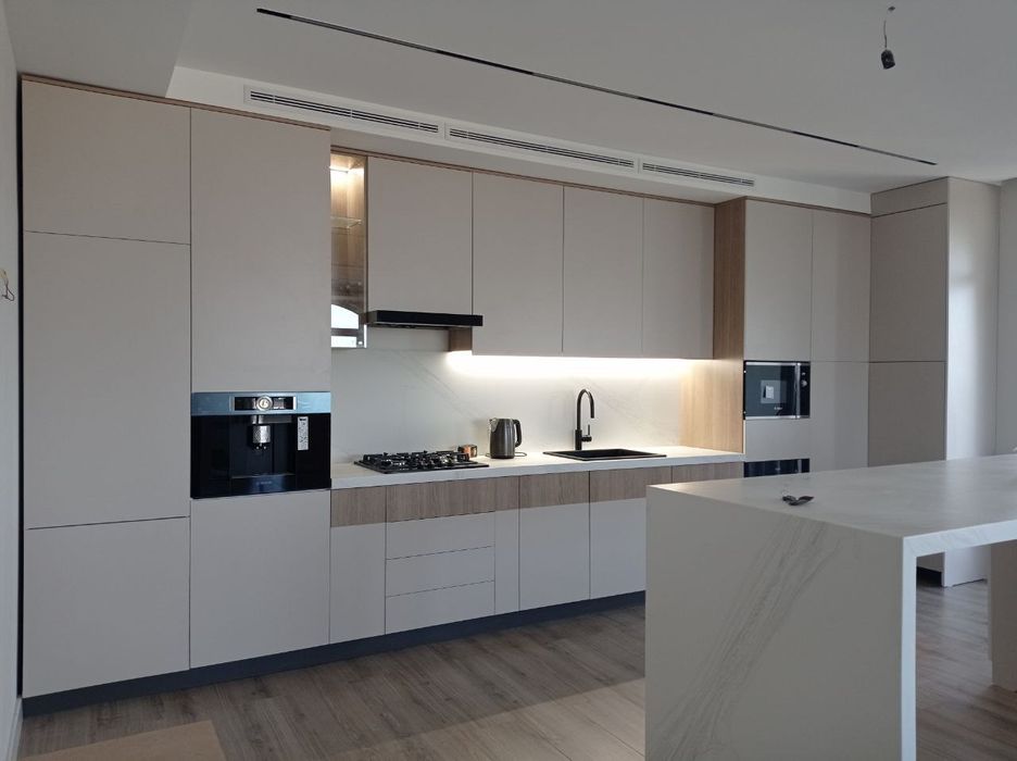 Кунный гарнитур под заказ