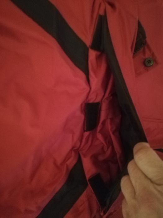 Ново мъжко яке 2XL