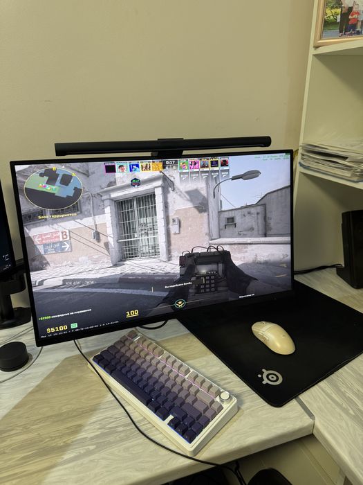 Монитор Xiaomi G27U