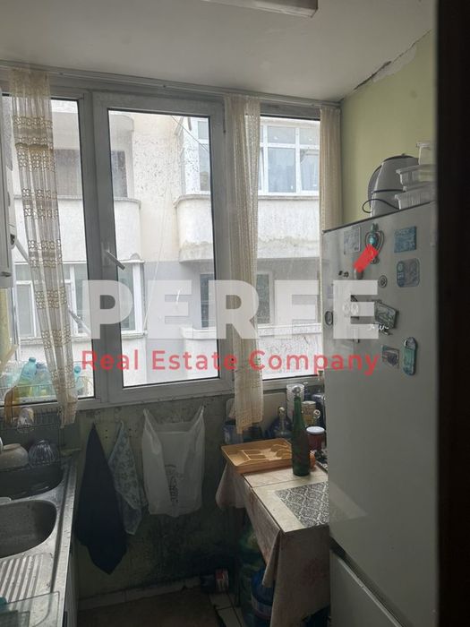 Продава се Двустаен апартамент в Бургас, Възраждане - 113 кв.м за 1408 €/кв.м - Снимка #3