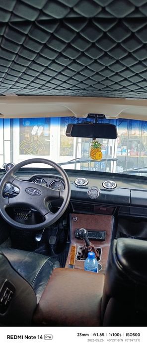 Vaz 21. 06 mator 1.6 Priora atmo