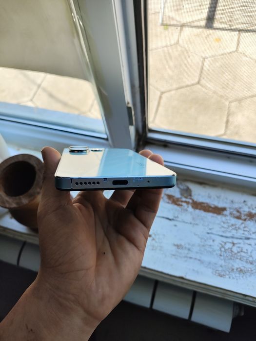 Redmi 13 4g  8/128gb