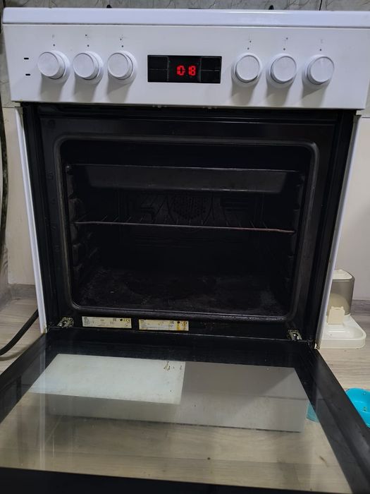 Продам Газ плиту