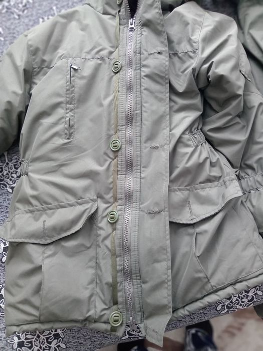 Мужской комбинезон