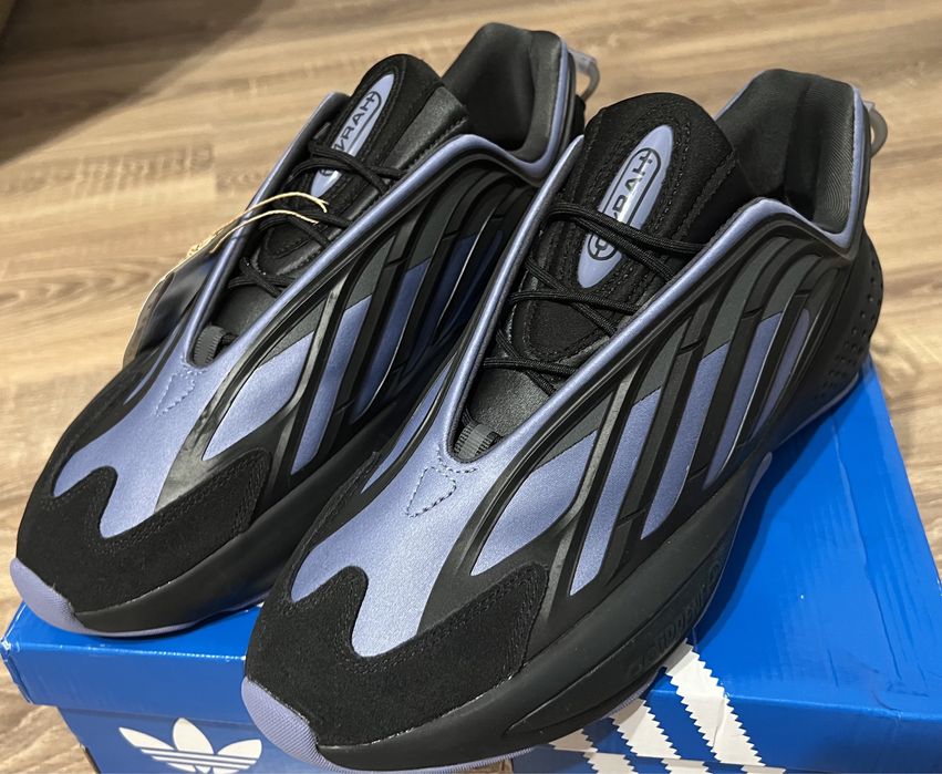 Adidas OZRAH. HO4206. 37 1/3