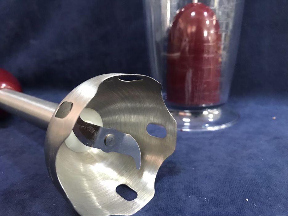 Пасатор Russell Hobbs 2 in 1