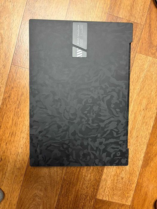 Ноутбук Asus Vivobook Pro 16X OLED - Ryzen 6900HX, RTX 3060, 1TB, 16GB