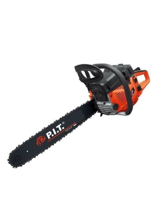 Шок цены на бензопилы