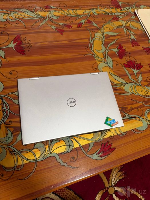 DELL ноутбук 8/256