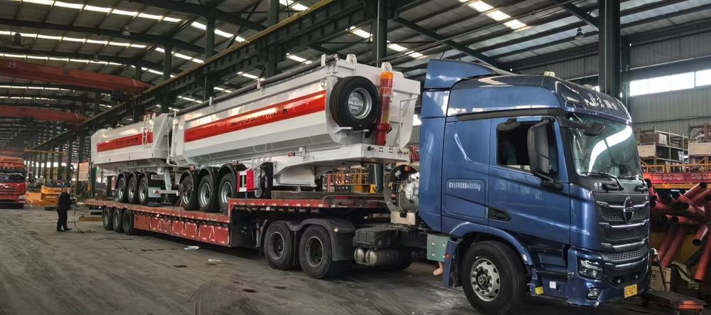 Самасвал янги сотувда таёр