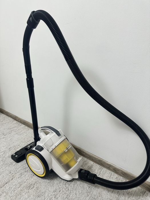 Продам пылесос karcher