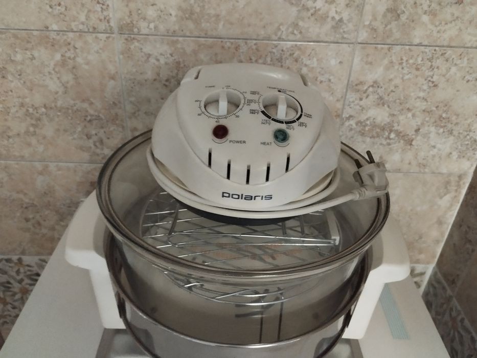 Продам Аэрогриль