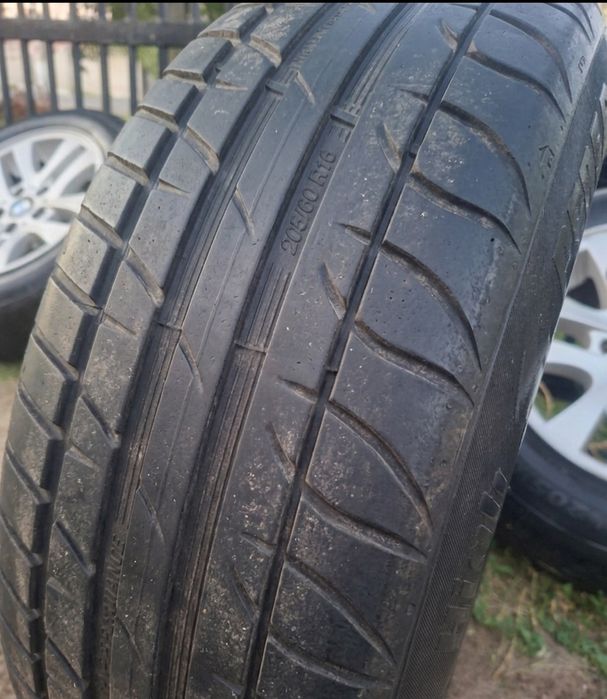 Roti   BMW R16 5X120