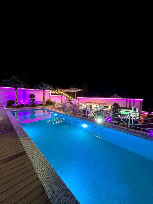 Сдается комфортная дача Истанбул в Чарваке