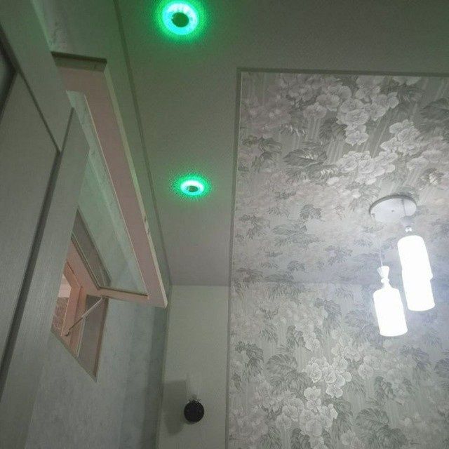 Ремонт квартира под ключ