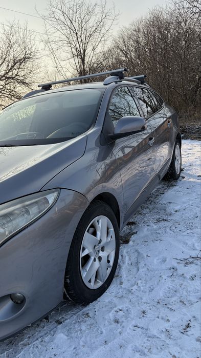 Vand Renault megane break