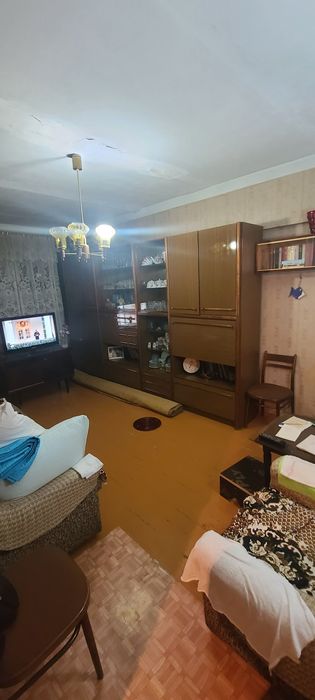 Продаётся 3х комнатная квартира в кирпичном доме