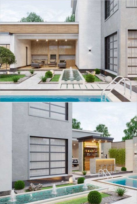 Аренда дом Янги Узбекистан коттедж: